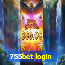 755bet login